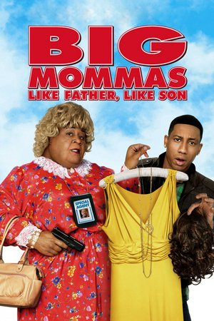 Big Mommas: Like Father, Like Son, Martin Lawrence,Brandon T. Jackson,Jessica Lucas,Michelle Ang,Portia Doubleday,Ana Ortiz,Emily Rios,Jasmine Burke,Tony Curran,Ken Jeong