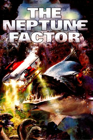 The Neptune Factor, Ben Gazzara,Yvette Mimieux,Walter Pidgeon,Ernest Borgnine,Chris Wiggins,Donnelly Rhodes,Ed McGibbon,Michael J. Reynolds,David Yorston,Stuart Gillard
