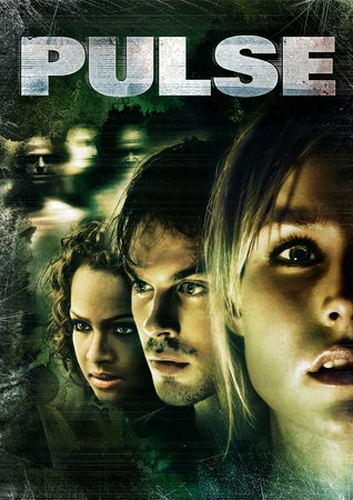 Pulse, Kristen Bell,Ian Somerhalder,Christina Milian,Rick Gonzalez,Jonathan Tucker,Samm Levine,Octavia Spencer,Jeremy Guskin,Ron Rifkin,Joseph Gatt