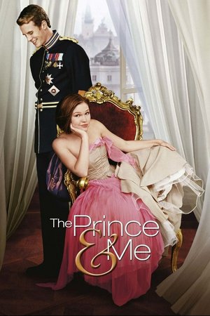 The Prince and Me, Julia Stiles,Luke Mably,Miranda Richardson,Alberta Watson,John Bourgeois,Zachary Knighton,Elisabeth Waterston,Eliza Bennett,Devin Ratray,Clare Preuss