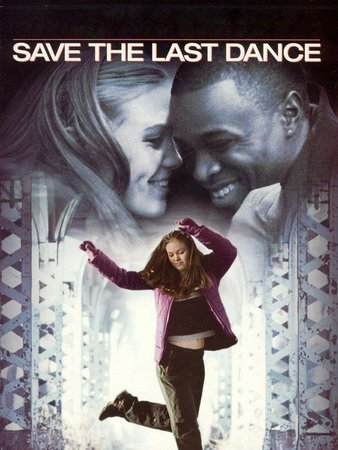 Save the Last Dance, Julia Stiles,Sean Patrick Thomas,Kerry Washington,Fredro Starr,Terry Kinney,Bianca Lawson,Vince Green,Garland Whitt,Dorothy Martin,Cory Stewart