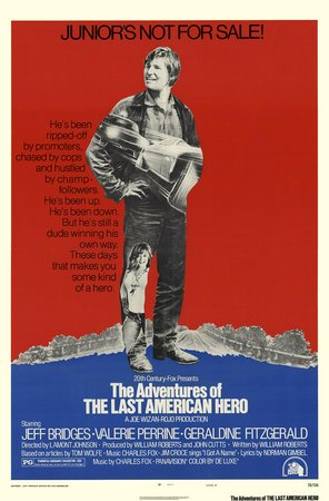 The Last American Hero, Jeff Bridges,Valerie Perrine,Geraldine Fitzgerald,Ned Beatty,Gary Busey,Art Lund,Ed Lauter,Gregory Walcott,William Smith,Tom Ligon