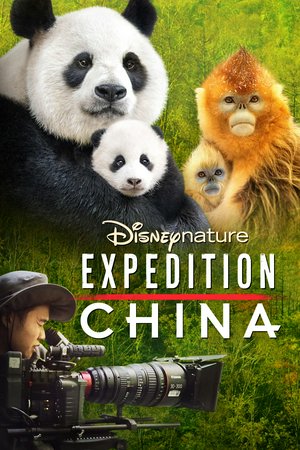 Expedition China, 