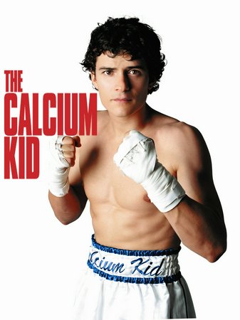 The Calcium Kid, Orlando Bloom,Omid Djalili,Michael Lerner,Tamer Hassan,Mark Heap,Michael Peña,Julian Zapata,Alberto Ramon,Hector Trujillo,John Correa