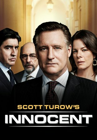 Innocent, Bill Pullman,Marcia Gay Harden,Alfred Molina,Richard Schiff,Mariana Klaveno,Callard Harris,Tahmoh Penikett,Nicole Oliver,Janet Kidder,Catherine Lough Haggquist