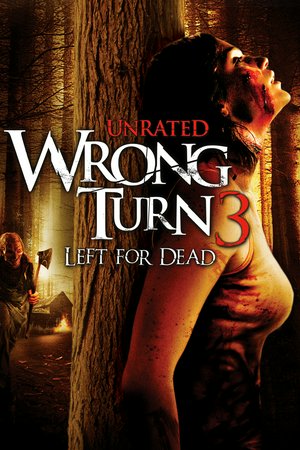 Wrong Turn 3: Left for Dead, Tamer Hassan,Gil Kolirin,Borislav Iliev,Tom Frederic,Tom McKay,Janet Montgomery