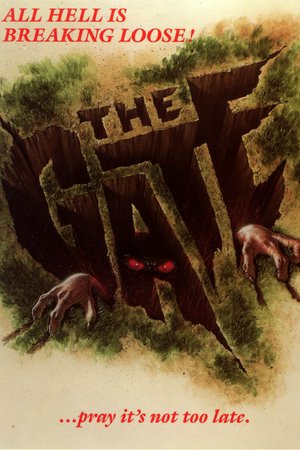 The Gate, Stephen Dorff,Christa Denton,Louis Tripp,Kelly Rowan,Jennifer Irwin,Deborah Grover,Scot Denton,Ingrid Veninger,Sean Fagan,Linda Goranson
