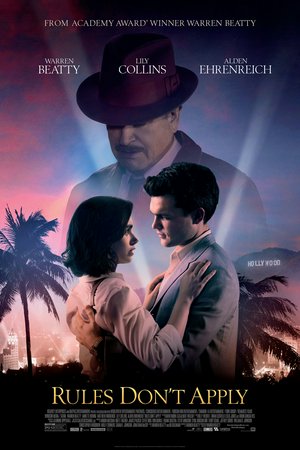 Rules Don't Apply, Warren Beatty,Lily Collins,Alden Ehrenreich,Annette Bening,Alec Baldwin,Haley Bennett,Candice Bergen,Matthew Broderick,Steve Coogan,Taissa Farmiga
