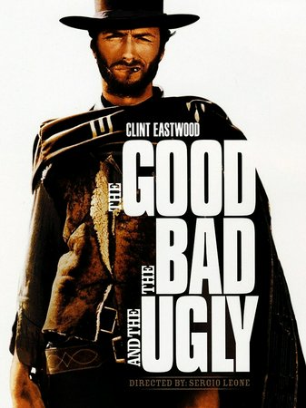 The Good, the Bad and the Ugly, Clint Eastwood,Eli Wallach,Lee Van Cleef,Luigi Pistilli,Rada Rassimov,Mario Brega,Claudio Scarchilli,Enzo Petito,Livio Lorenzon,Antonio Casale