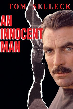 An Innocent Man, Tom Selleck,F. Murray Abraham,Laila Robins,David Rasche,Richard Young,Badja Djola,Todd Graff,M.C. Gainey,Peter Van Norden,Bruce A. Young