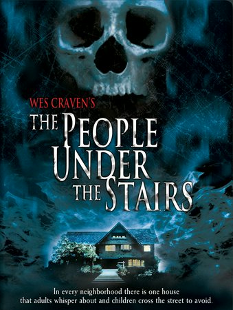 The People Under the Stairs, Brandon Adams,Everett McGill,Wendy Robie,A.J. Langer,Ving Rhames,Sean Whalen,Bill Cobbs,Kelly Jo Minter,Jeremy Roberts,Conni Marie Brazelton