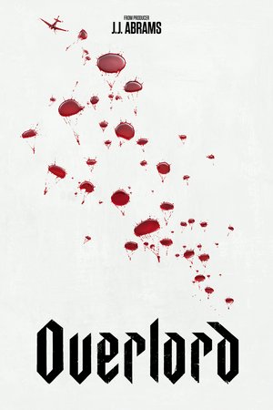 Overlord, Sarah Podemski,Victor Zinck Jr.,Lanette Ware-Bushfield,Martin Roach,Mathilde Ollivier,Bokeem Woodbine,Dominic Applewhite,Jacob Anderson,Marc Rißmann,Iain De Caestecker
