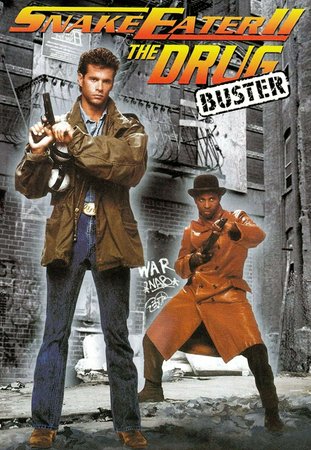 Snake Eater II: The Drug Buster, Lorenzo Lamas,Michele Scarabelli,Larry B. Scott,Harvey Atkin,Jack Blum,Kathleen Kinmont,Michael Scherer,Richard Jutras,Ron Palillo,Sonia Biddle