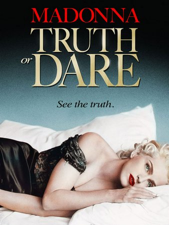 Madonna: Truth or Dare, Madonna, Donna DeLory, Niki Haris