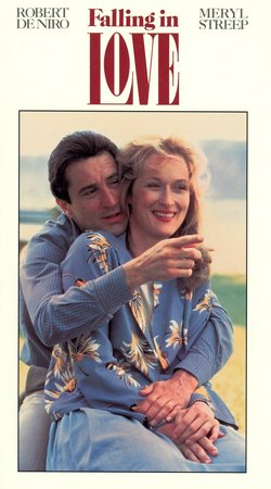 Falling in Love, Meryl Streep,Robert De Niro,Harvey Keitel,George Martin,Jane Kaczmarek,David Clennon,Dianne Wiest,Victor Argo,Wiley Earl,Jesse Bradford