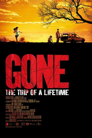 Gone, Scott Mechlowicz,Amelia Warner,Shaun Evans,Victoria Thaine,Zoe Tuckwell-Smith,Yvonne Strahovski,Zoë Gameau,Amelia Cormack,Jessica Lemon,Tony Barry