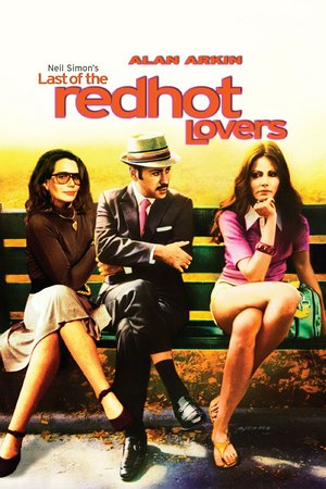 Last of the Red Hot Lovers, Alan Arkin,Sally Kellerman,Paula Prentiss,Renee Taylor,Bella Bruck,Sandy Balson,Frank Loverede,Burt Conroy,Charles Woolf,Ben Freedman
