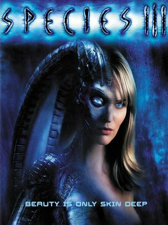 Species III, Natasha Henstridge,Sunny Mabrey,Robin Dunne,Michael Warren,Robert Knepper,Amelia Cooke,Christopher Neame,Patricia Bethune,John Paul Pitoc,Joel Stoffer