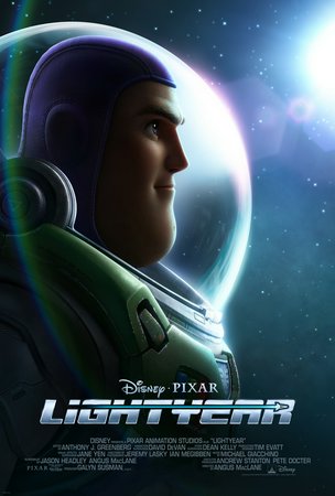 Lightyear, 