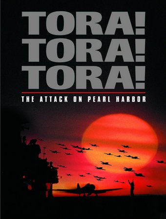 Tora! Tora! Tora!, Martin Balsam,So Yamamura,Joseph Cotten,Tatsuya Mihashi,E.G. Marshall,James Whitmore,Takahiro Tamura,Tōno Eijirō,Jason Robards,Wesley Addy