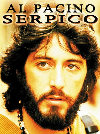Serpico, Al Pacino,John Randolph,Jack Kehoe,Tony Roberts,Biff McGuire,Barbara Eda-Young,Cornelia Sharpe,John Medici,Allan Rich,Norman Ornellas