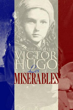 Les Miserables, Michael Rennie,Debra Paget,Robert Newton,Sylvia Sidney,Edmund Gwenn,Cameron Mitchell,Elsa Lanchester,James Robertson Justice,Joseph Wiseman,Rhys Williams