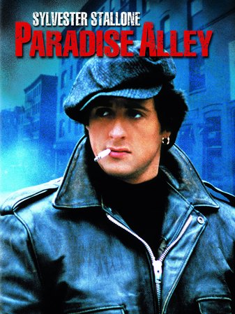 Paradise Alley, Sylvester Stallone,Lee Canalito,Kevin Conway,Armand Assante,Frank McRae,Anne Archer,Terry Funk,Joyce Ingalls,Joe Spinell,Aimee Eccles