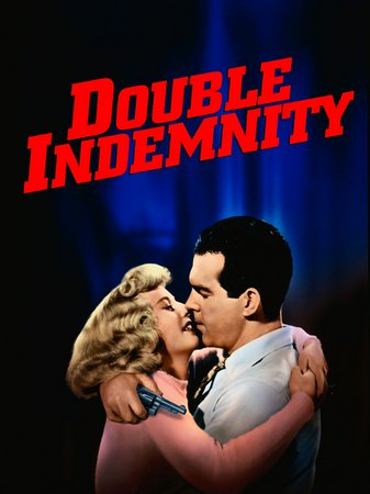 Double Indemnity, Barbara Stanwyck,Fred MacMurray,Edward G. Robinson,Porter Hall,Jean Heather,Tom Powers,Richard Gaines,Fortunio Bonanova,John Philliber,Byron Barr