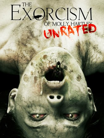 The Exorcism of Molly Hartley, Sarah Lind,Devon Sawa,Gina Holden,Peter MacNeill,Daina Leitold,Julia Arkos,Tom McLaren,Steve Weller,Robert Borges,Andrew Cecon