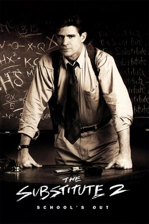 The Substitute 2: School's Out, Treat Williams,B.D. Wong,Angel David,Michael Michele,Larry Gilliard Jr.,Edoardo Ballerini,The Guru,Daryl Edwards,Antonio David Lyons,Eugene Byrd