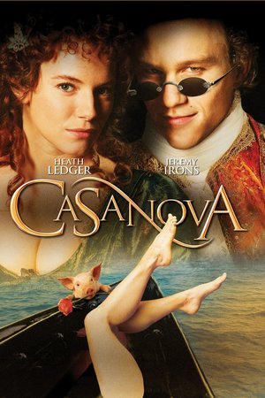 Casanova, Heath Ledger,Sienna Miller,Jeremy Irons,Oliver Platt,Lena Olin,Omid Djalili,Stephen Greif,Ken Stott,Helen McCrory,Leigh Lawson