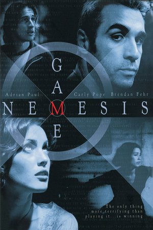 Nemesis Game, Carly Pope,Adrian Paul,Brendan Fehr,Rena Owen,Ian McShane,Jay Baruchel,Vanessa Guy,Eve Crawford,Richard Fitzpatrick,Ron Pardo