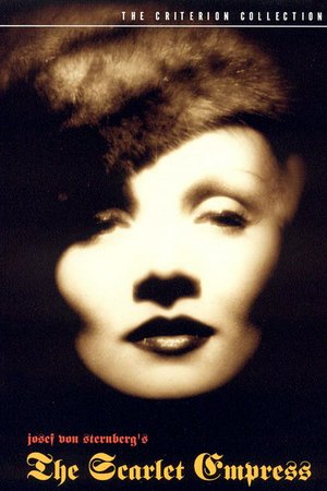 The Scarlet Empress, Marlene Dietrich,John Lodge,Louise Dresser,Sam Jaffe,Maria Sieber,C. Aubrey Smith,Ruthelma Stevens,Olive Tell,Gavin Gordon,Jameson Thomas