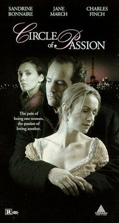 Never Ever, Charles Finch,Jean Rochefort,Sandrine Bonnaire,Julian Sands,James Fox,Jane March,Patrick LeBarz,Marc Estrada,Gillian Clarck,Yves Aprosio