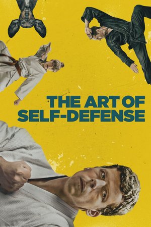 The Art of Self-Defense, Jesse Eisenberg,Alessandro Nivola,Imogen Poots,Steve Terada,Phillip Andre Botello,Apollo Bacala,Hauke Bahr,Jason Burkey,Justin Eaton,Dallas J. Edwards