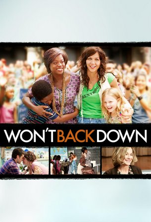 Won't Back Down, Maggie Gyllenhaal,Viola Davis,Holly Hunter,Oscar Isaac,Rosie Perez,Emily Alyn Lind,Dante Brown,Ving Rhames,Lance Reddick,Bill Nunn