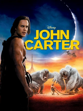 John Carter, Taylor Kitsch,Lynn Collins,Samantha Morton,Willem Dafoe,Thomas Haden Church,Mark Strong,Ciarán Hinds,Dominic West,James Purefoy,Bryan Cranston