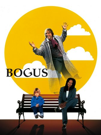 Bogus, Whoopi Goldberg,Haley Joel Osment,Denis Mercier,Andrea Martin,Nancy Travis,Ute Lemper,Sheryl Lee Ralph,Barbara Hamilton,Al Waxman,Elizabeth Harpur