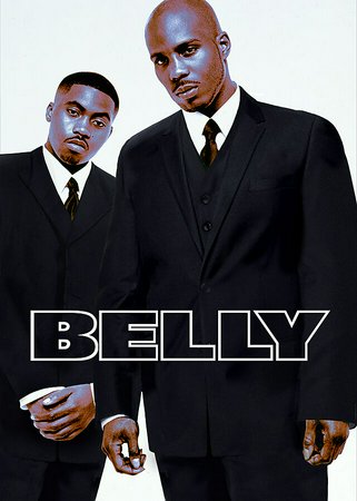 Belly, Nas,DMX,Taral Hicks,Tionne 