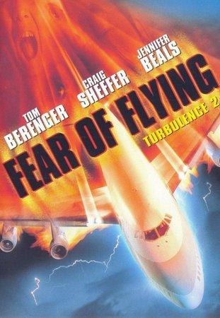 Turbulence 2: Fear of Flying, Craig Sheffer,Tom Berenger,Jennifer Beals,Jeffrey Nordling,Jay Brazeau,Daryl Shuttleworth,Paul Jarrett,Andrew Kavadas,Chilton Crane,Peter Kelamis