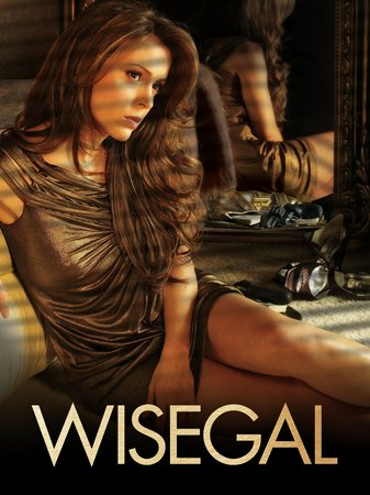 Wisegal, Alyssa Milano,Louca Tassone,Zak Longo,Heather Hanson,Anthony Moniz Lancione,Kyle Harrington,Alessandro Costantini,Janet Wright,Jason Gedrick,James Caan