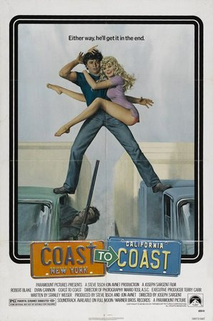 Coast to Coast, Dyan Cannon,Robert Blake,Quinn K. Redeker,Quinn Redeker,Michael Lerner,Maxine Stuart,Bill Lucking,David Moody,Rozelle Gayle,Martin Beck