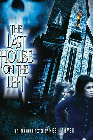 The Last House on the Left, Lucy Grantham,Sandra Cassel,David Hess,Marc Sheffler,Jeramie Rain,Fred Lincoln,Gaylord St. James,Cynthia Carr,Martin Kove,Ada Washington