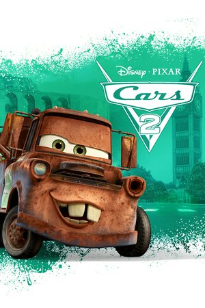 Cars 2, 