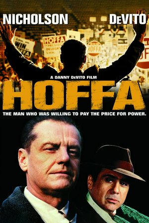 Hoffa, Jack Nicholson,Danny DeVito,Armand Assante,J.T. Walsh,John C. Reilly,Kevin Anderson,Frank Whaley,John P. Ryan,Robert Prosky,Natalija Nogulich