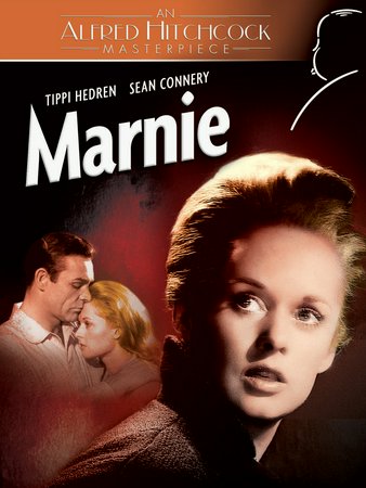 Marnie, Tippi Hedren,Sean Connery,Diane Baker,Martin Gabel,Louise Latham,Milton Selzer,Bob Sweeney,Mariette Hartley,Alan Napier,Bruce Dern