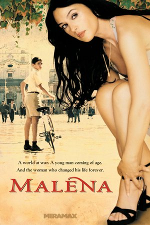 Malena, Giuseppe Sulfaro,Monica Bellucci,Luciano Federico,Matilde Piana,Pietro Notarianni,Gaetano Aronica,Gilberto Idonea,Angelo Pellegrino,Gabriella Di Luzio,Pippo Provvidenti