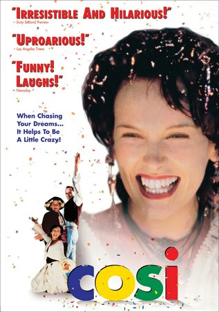 Cosi, Ben Mendelsohn,Barry Otto,Toni Collette,Rachel Griffiths,Aden Young,Colin Friels,Jacki Weaver,Pamela Rabe,Tony Llewellyn-Jones,Kerry Walker