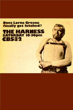The Harness, Lorne Greene,Julie Sommars,Murray Hamilton,Louise Latham