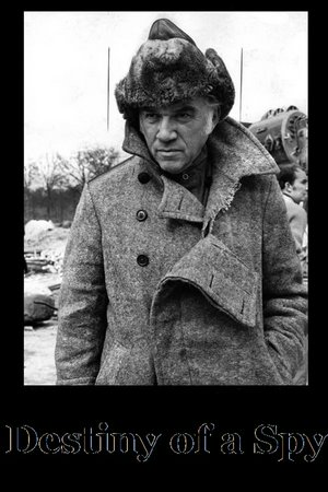 Destiny of a Spy, Harry Andrews,Lorne Greene,Rachel Roberts,Patrick Magee,James Donald,Patrick Newell,Anthony Quayle,Raymond Huntley,Olaf Pooley,Victor Beaumont